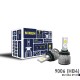 LED XENON ECO SERISI  9006 (HB4), NIKEN 012 004 09 01