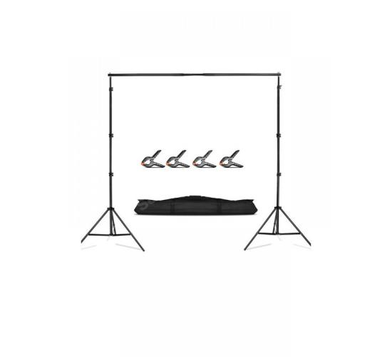 Fon Standı (2.8x3 Metre)…