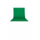 1.5x1 mt Greenbox Yeşil Fon Perde