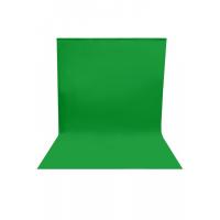 150x200 cm Chromakey-green Screen- Greenbox Yeşil Fon Perde