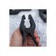 1o Adet Fon Mandalı Clamp Mengene Kıskaç (4.5 Inç-11.5 Cm)