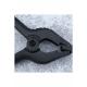1o Adet Fon Mandalı Clamp Mengene Kıskaç (4.5 Inç-11.5 Cm)