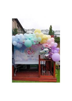 2x2 m fon perde standı, Backdrop Stand, Background Stand