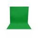 (2x3 M) Chromakey-green Screen- Greenbox Yeşil Fon Perde- % 100 Pamuk, 789277172084