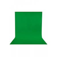 (300x400 Cm) Chromakey-green Screen- Greenbox Yeşil Fon Perde