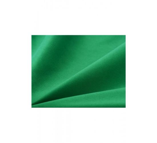 Chromakey - Green Screen - Greenbox Yeşil Fon Perde (2x2 M) + Fon Standı