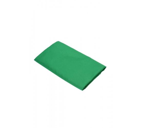 Chromakey - Green Screen - Greenbox Yeşil Fon Perde (2x2 M) + Fon Standı