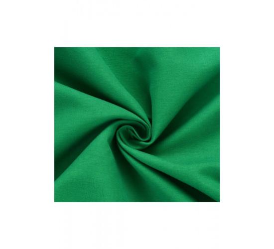 Chromakey - Green Screen - Greenbox Yeşil Fon Perde (2x2 M) + Fon Standı