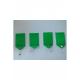 Chromakey - Green Screen Greenbox Yeşil Fon Perde(2x2) Metre