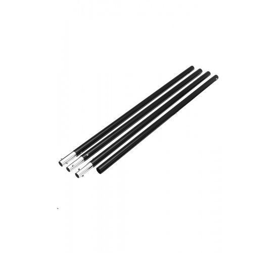Crossbar Ayarlanabilir Fon Standı Çubukları 300 Cm