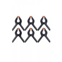 Fon Stand Mandal Kıskac Altılı