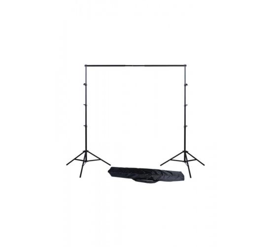 Fon Standı (2x2 Metre )