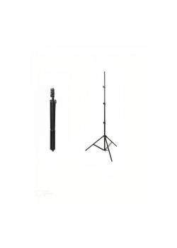 Işık Ayağı Light Stand (2.5 Metre) Işık Ayağı Light Stand (2.5 Metre)