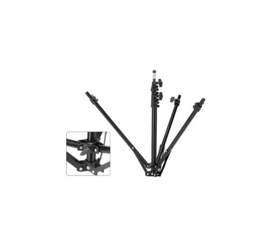 Katlanabilir Işık Ayağı-light Stand