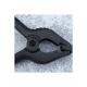 Kopya - 6 Adet Fon Mandalı Clamp Mengene Kıskaç (4.5 Inç-11.5 Cm)