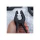 Kopya - 6 Adet Fon Mandalı Clamp Mengene Kıskaç (4.5 Inç-11.5 Cm)