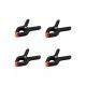 Mandal-clamp - Fon Perde Tutucu ( 4 Adet )