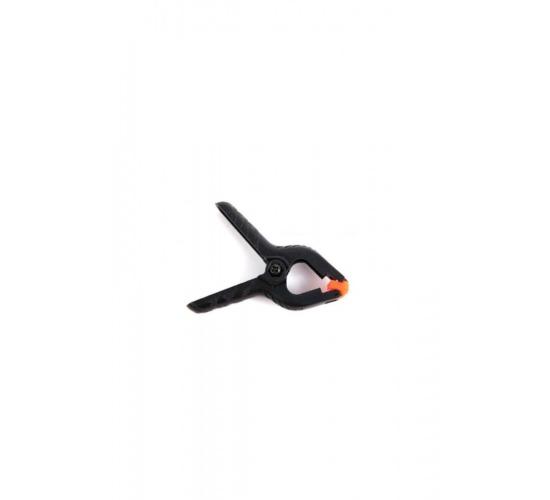Mandal-clamp - Fon Perde Tutucu ( 4 Adet )