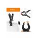 Mandal-clamp - Fon Perde Tutucu ( 4 Adet )