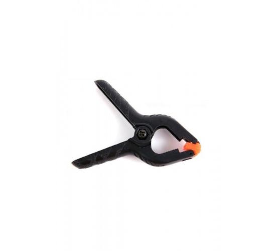 Mandal-clamp - Fon Perde Tutucu ( 6 Adet )