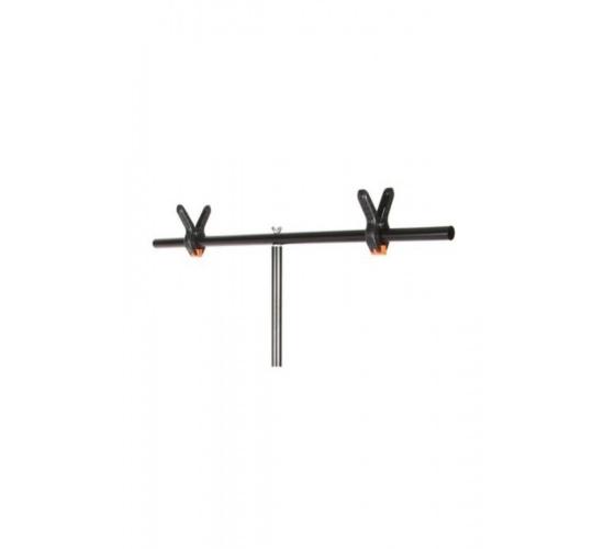 Mandal-clamp - Fon Perde Tutucu ( 6 Adet )