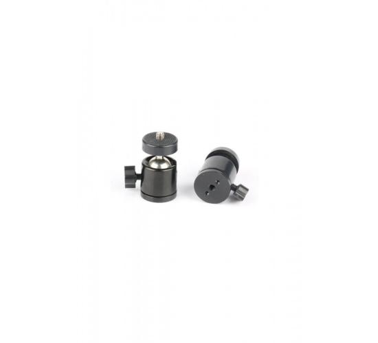 Tripod Ball Head - Kamera Tripodu Için Bilya Kafa-headball