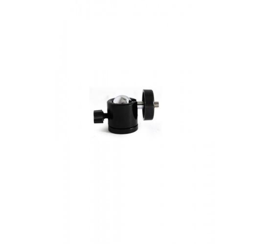Tripod Ball Head - Kamera Tripodu Için Bilya Kafa-headball