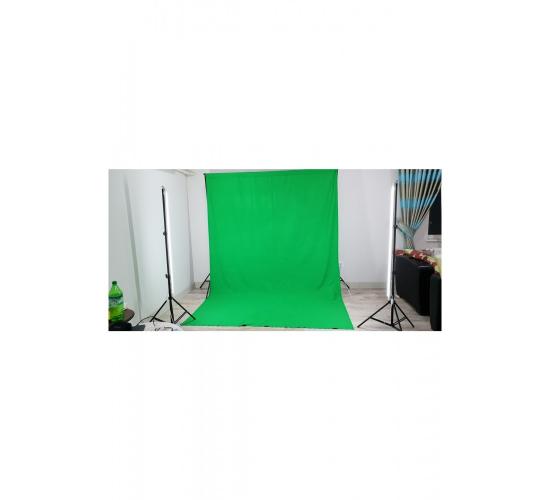 Video-Fotoğraf-Led-Sabit Işık-Studio Light-Softbox