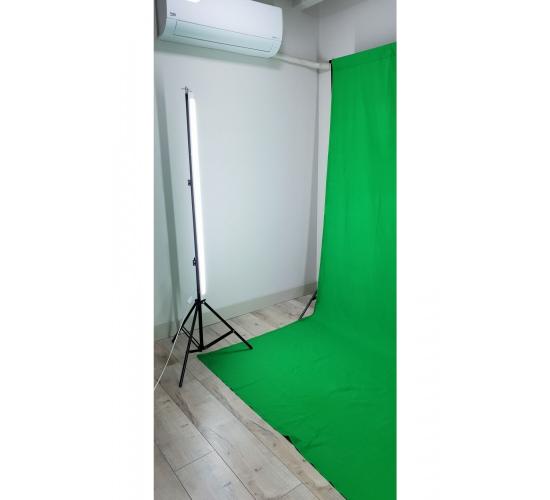 Video-Fotoğraf-Led-Sabit Işık-Studio Light-Softbox