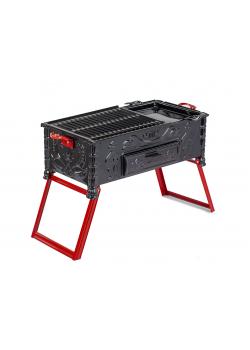 C-16 Cemre Tavalı Ayaklı Mangal 33*70 cm C-16 Cemre Tavalı Ayaklı Mangal 33*70 cm