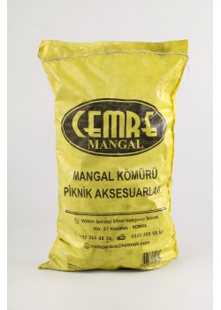 Cemre Mangal Kömürü 10 kğ