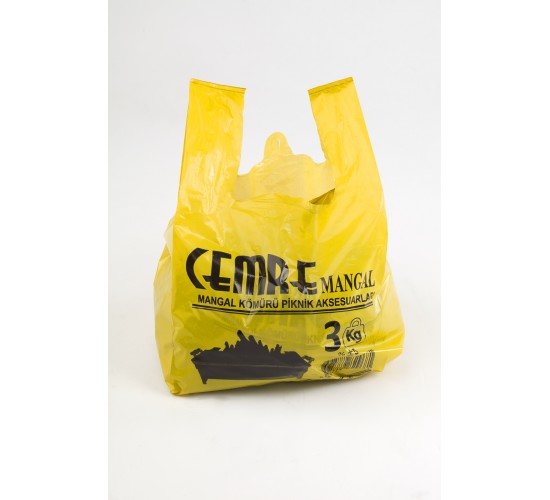 Cemre Mangal Kömürü 3 kğ, 8698779829681