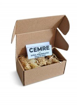 CEMRE ODUN YÜNÜ