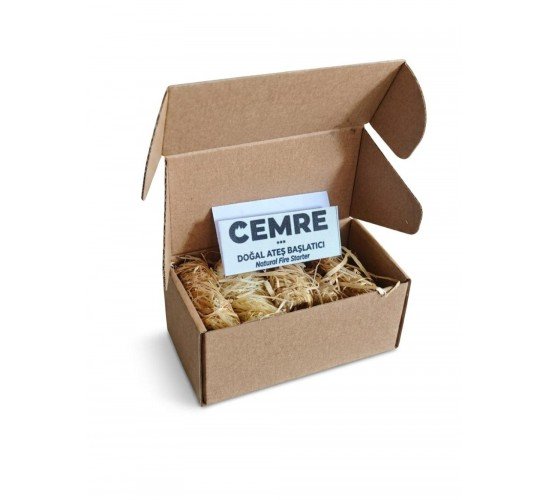 CEMRE ODUN YÜNÜ