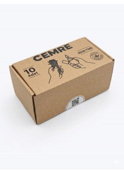 CEMRE ODUN YÜNÜ