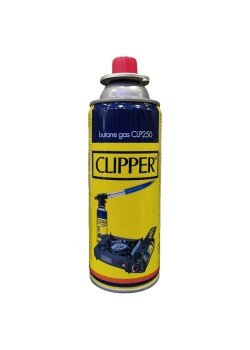 CLIPPER butane gas CLP250