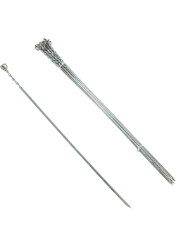 Domates Şişi Metal (6 adet)