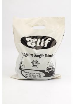 Elif Mangal Kömürü 1,25 kğ