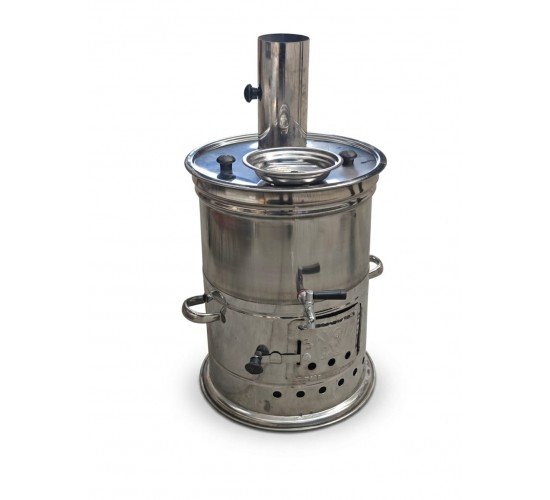 Semaver 7 Lt Tek Musluk, 8698779829483