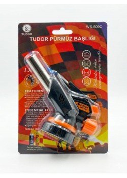 TUDOR PÜRMÜZ BAŞLIĞI