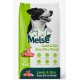 Melse Kuzu Etli ve Pirinçli Yetişkin Köpek Maması 18 Protein 10 Yağ  15 KG 