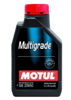 Motul 2000 mgrd 20w50 1 litre motor yağı