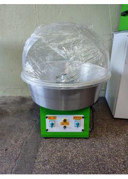 Gürler Pamuk Şeker Makinası Saatlik Üretim Kapasitesi 300 Adet 