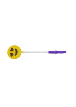 Emoji Ledli Oyuncak 38 cm Emoji Ledli Oyuncak 38 cm