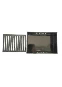 Fatih Eko Nolu Mangal