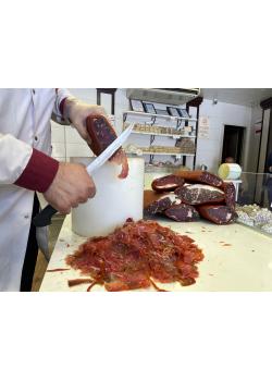 Kastamonu Pastırması 1000 gr  Kastamonu Pastırması 1000 gr