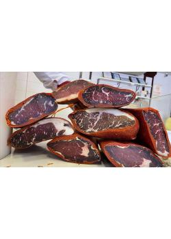 Kastamonu Pastırması 1000 gr  Kastamonu Pastırması 1000 gr