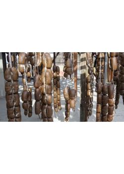 Kastamonu Sucuğu 1000 gr  Kastamonu Sucuğu 1000 gr