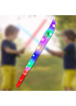 Ledli Işıklı Kılıç Oyuncak