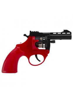 Oyuncak Tabanca 8 kapsüllü (Koli 24 adet) 